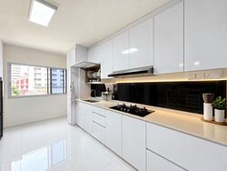 Blk 133 Lorong Ah Soo (Hougang), HDB 5 Rooms #616834011